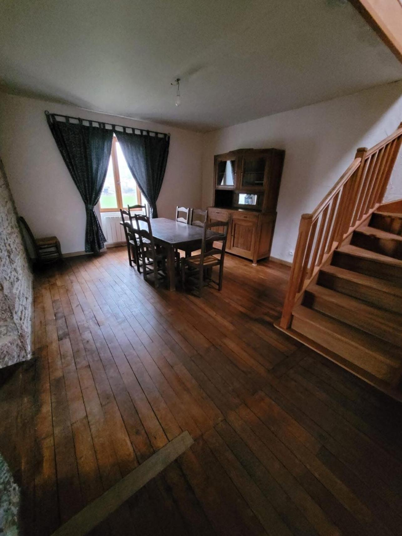 Les Jyrondelles Prisse Family House别墅 外观 照片
