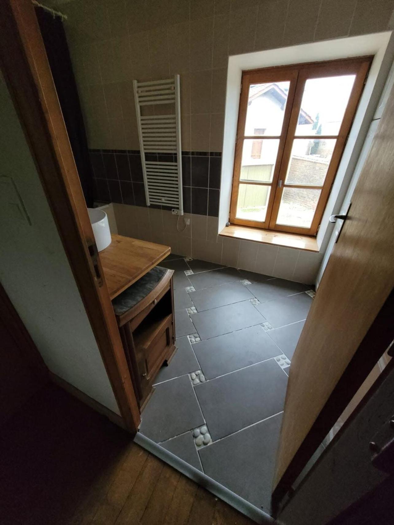 Les Jyrondelles Prisse Family House别墅 外观 照片